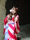 [Cosplay] 2013.04.11 Sexy Kimono Girl 1 性感制服(116)